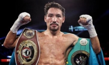 Спорт министрлігі қанынан тыйым салынған зат табылған Жәнібек Әлімханұлының тағдыры қашан шешілетінін айтты