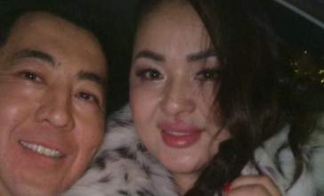 "Бай тапқан ба?": Мөлдір Мұқанның бейтаныс ер адаммен түскен суреті тарады