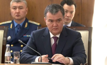 Жеңіс Қасымбек менің талабыма сай келетін әкім – Тоқаев