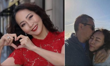 Айгүл Иманбаева жолдасының кім және немен айналысатынын айтты