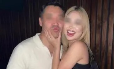 Қырғызстан Президентімен фото жариялаған блогер жауапқа тартылды