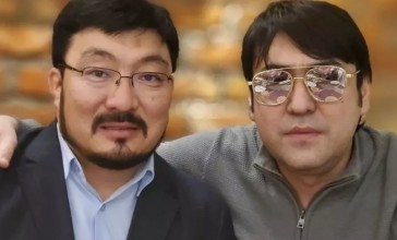 Желіде Мейрамбек Беспаев пен Тоқтар Серіковтің еш жерде жоқ суреті тарады (ФОТО)