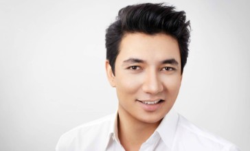 Әлішер Кәрімов қашан үйленетінін жария етті