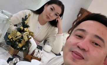 “Ол туғанда мен 11-сынып оқып жаттым”: Нұрсұлтан Жақсыген сүйіктісін көрсетті