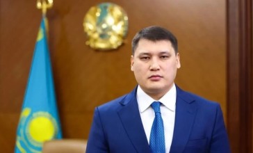 Руслан Берденовке қатысты тағы да дау шықты