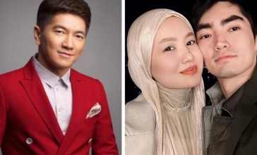 "Әділет ондай емес": Сәкен Майғазиевтің келіні қайын атасы туралы ел естімеген жайтты айтты (ВИДЕО)