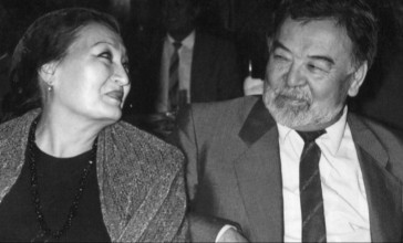 "Менің бизнесім – абыройым": Асанәлі Әшімовтің әлі күнге дейін ел оқымаған жазбасы тарады (ФОТО)