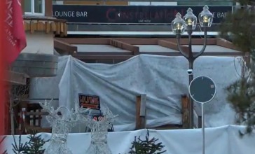 Швейцарияда бес күндік аза тұту жарияланды