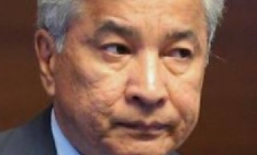 Иманғали Тасмағамбетов ҰҚШҰ-дан ресми түрде кетті