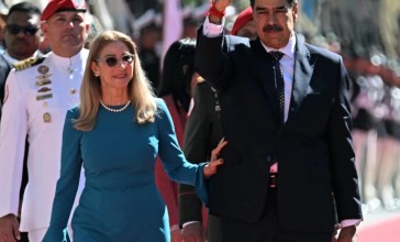 Трамп Венесуэла президенті мен оның жұбайы ұсталғанын мәлімдеді