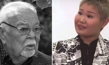 "Асанәлі Әшімовтің ұлдары қарғысқа ұшыраған": Танымал блогер аңдамай айтқан сөзі үшін "таяқ жеді" (ВИДЕО)