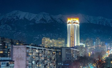 Bloomberg: Қазақстан 2026 жылы саяхаттауға ұсынылатын әлемдегі үздік 25 туристік бағыттың бірі