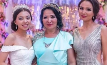 "Адал келінім... Дүниеге бала алып келді": Гүлзира Айдарбекова елге сүйінші жаңалығын жеткізді (ВИДЕО)