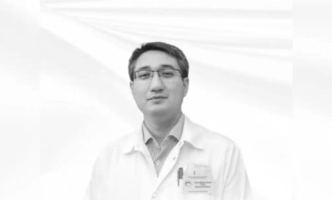 Қазақстандағы танымал дәрігер 38 жасында көз жұмды