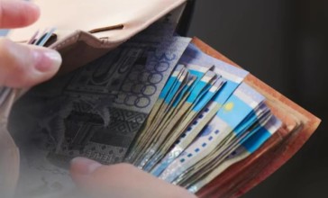 Қазақстанда зейнетақы мен жәрдемақы мөлшері  10% өсті