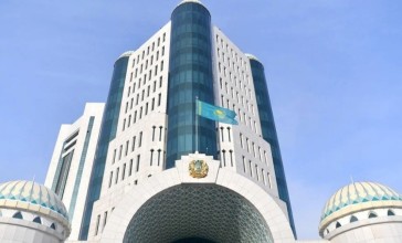 "Жақын арада жарияланады": Тоқаев бір палаталы Парламент төрағасы лауазымын өзіне дайындап жатыр деген сыбысқа жауап берді