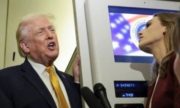 Трамп Колумбия, Мексика және Кубаға ескерту жасады