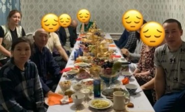 "Телефондары соңғы рет Шымкентте өшірілген": "Адам өлтіру" бабы бойынша тергеу басталды