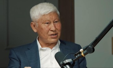 "Қазақтың ажырасу мен ойнастық қылудан басқа проблемасы жоқ" – Асқар Жұмаділдаев шындықты айтты (ВИДЕО)