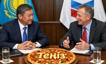 Қазақстан Chevron-мен Теңіздің болашағы туралы келіссөзді бастады: Нені назарда ұстауымыз керек?