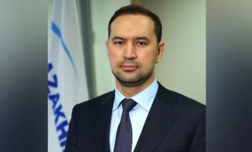 “Қазақмыс корпорациясына” жаңа басшы келді