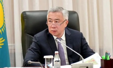 Экономика министрінің әйелі бір жылда 88 миллион қаржы тапқан