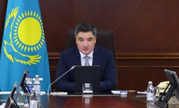 Мемлекет шын мұқтаж адамдарға ғана тікелей көмек көрсетеді – Олжас Бектенов