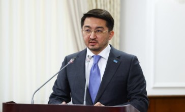 Қазақстанда барлық мемлекеттік қызметтер AlemGPT-қа көшіріледі