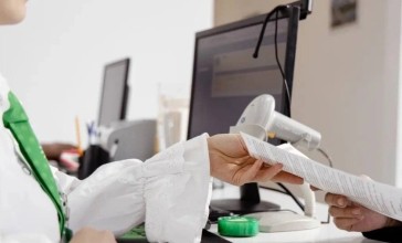 Халыққа қызмет көрсету орталықтары өзіне-өзі қызмет көрсету аймағына айналады