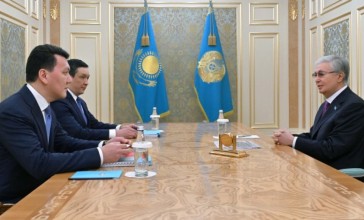 Тоқаев Парламенттік реформа жөніндегі жұмыс кеңесін өткізді