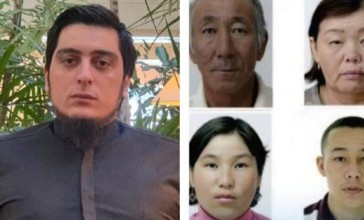 "Қорқынышты..." – Танымал экстрасенс Атырауда жоғалған отбасы туралы көрген-білгенін айтты (ВИДЕО)