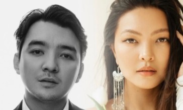 Желіде әнші Еркеш Хасеннің жеке өміріне қатысты даулы ақпарат тарады