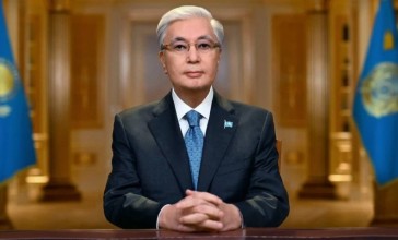 2026 жыл Цифрландыру және жасанды интеллект жылы болып жарияланды