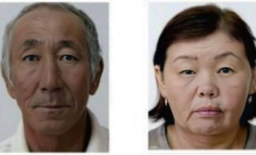 "Мәйітін көміп, үстіне жиһаз қойған": Атырауда жоғалған отбасының екі мүшесі өлі табылды (ФОТО)