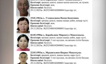 Екі адамның денесі өлі табылды: Марқұмдардың мәйіті қайдан табылды?