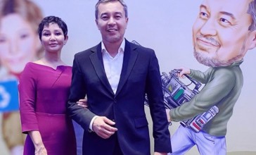 Әлеуметтік желі дүрлікті: жұрт Ақан Сатаевты аямай сынауда