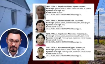 "Ерлі-зайыптыны өлтіріп, қораға тығып, ізін жасырған кімдер?" – Журналист тың деректі айтты (ВИДЕО)
