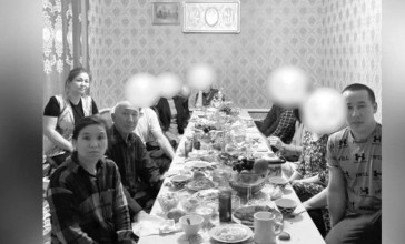 "Діндар, тұйық адам болған": Атыраудағы іске күдікті күйеу бала туралы қорқынышты дерек мәлім болды