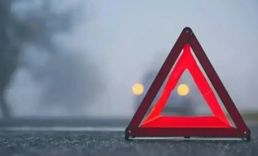 Алматы маңында екі үндістандық студент қаза тапты