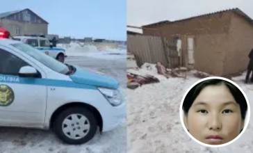 "Қыздың мәйіті септиктен табылды?" – Атыраудағы аты шулы іс туралы ел күтпеген сұмдық хабар тарады