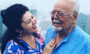 “Жанымды қоярға жер таба алар емеспін” - Бағдат Әшімова