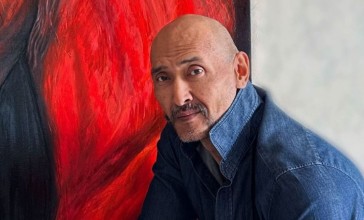 Қаралы хабар: Танымал актер Мұрат Бисембин 53 жасында ауыр дерттен қайтыс болды (ФОТО)