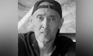 Қазақстандық актер Мұрат Бисембин өмірден өтті