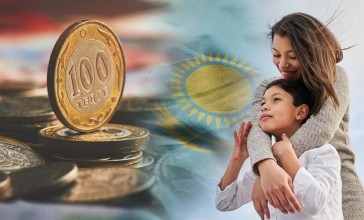 “Ұлттық қор - балаларға” бағдарламасынан биыл 18-ге толмағандарға қаражат түсе ме?