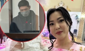 “Мұсылманбыз. Шайтанның арбауына ердік”: Айзат Жұманованың күйеуі кінәсін толық мойындады