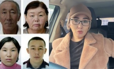 Атыраулық тілшіні қорқытқан азамат туралы тың ақпарат шықты