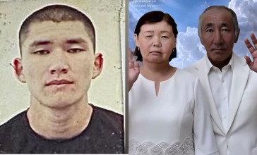 "Ақбаян психдиспансерде есепте тұр": Атыраудағы трагедияға қатысты қорқынышты дерек тарады (ФОТО)