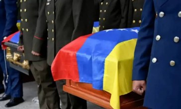 АҚШ шабуылы кезінде 100-ден аса адам қаза тапқаны хабарланды