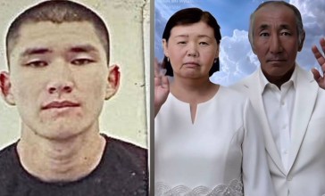 "Бұл істі жалғыз өзі жасамады": Атыраудағы қанды іске күдікті туралы ел күтпеген дерек тарады