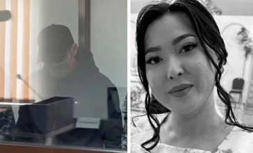 Айзат Жұманованы өлтірді деп айыпталған күйеуі 14 жылға сотталды